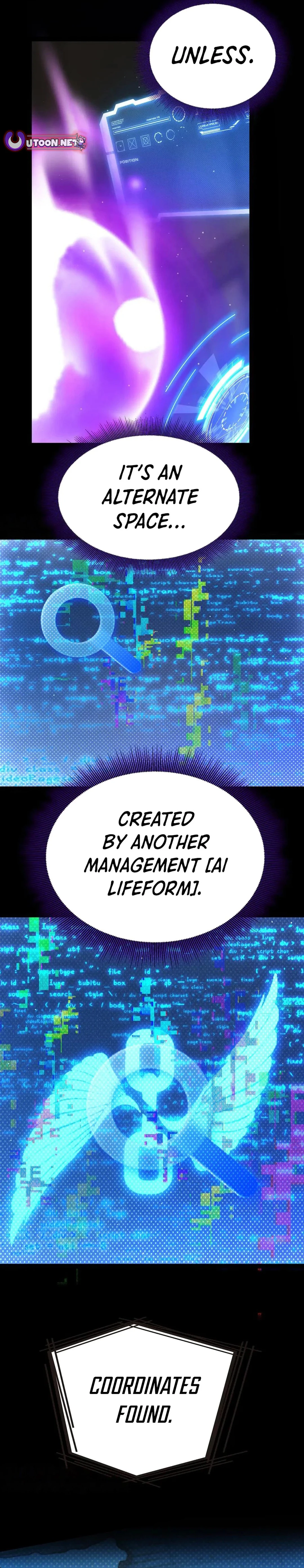 The Game That I Came From Chapter 348 3